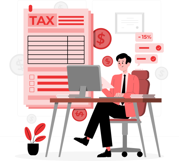 GST Accounting Software